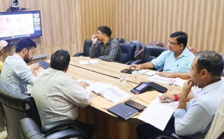 देहरादून मास्टर प्लान 2041: जनसुनवाई के दूसरे चरण में उमड़ रही लोगों की भीड़