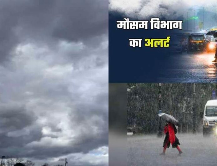 उत्तराखंड में मानसून बुरी तरह सक्रिय: भारी बारिश और ऑरेंज अलर्ट, स्कूल रहे बंद