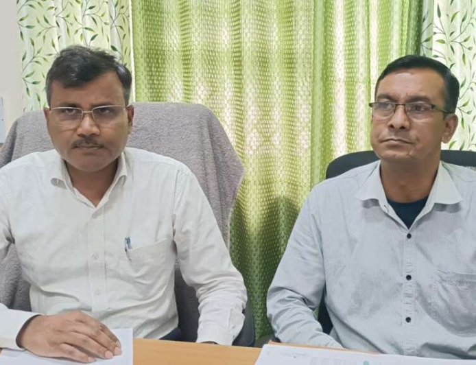 चम्पावत में डिजिटल प्रणाली से खाद आपूर्ति की नई व्यवस्था, किसानों का भ्रम हुआ दूर