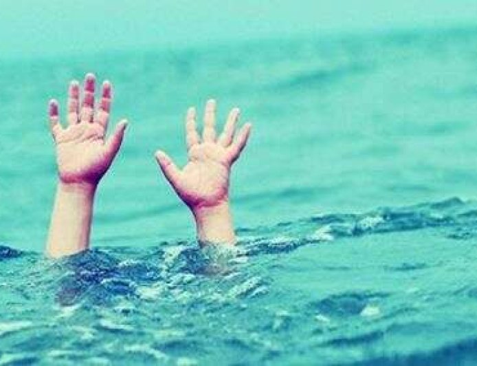 बंगापानी में गोरी नदी में पिता की आंखों के सामने खो गया इकलौता बेटा, 9 वर्षीय रियांश का अभी तक नहीं मिला सुराग