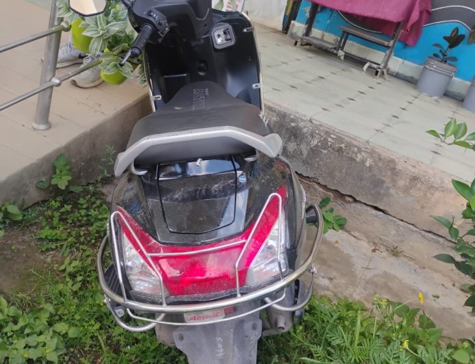 पिथौरागढ़ में स्कूटी और बाइक रेंटल पर परिवहन विभाग का बड़ा एक्शन