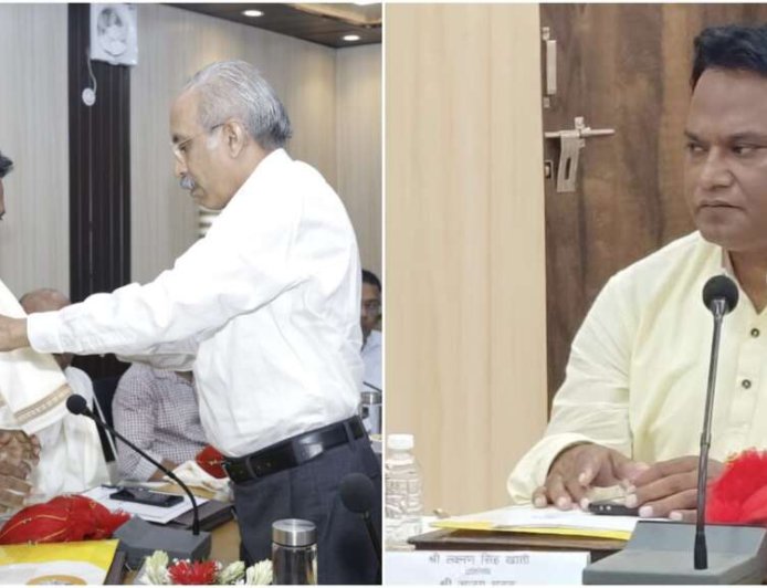 पूर्वोत्तर रेलवे इज्जतनगर मंडल की बैठक में नैनीताल-ऊधमसिंह नगर रेल परियोजना पर चर्चा