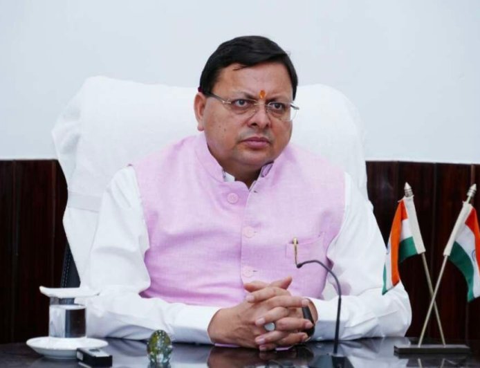 Uttarakhand Cabinet Meeting: मुख्यमंत्री धामी की अध्यक्षता में आज महत्वपूर्ण निर्णय होंगे