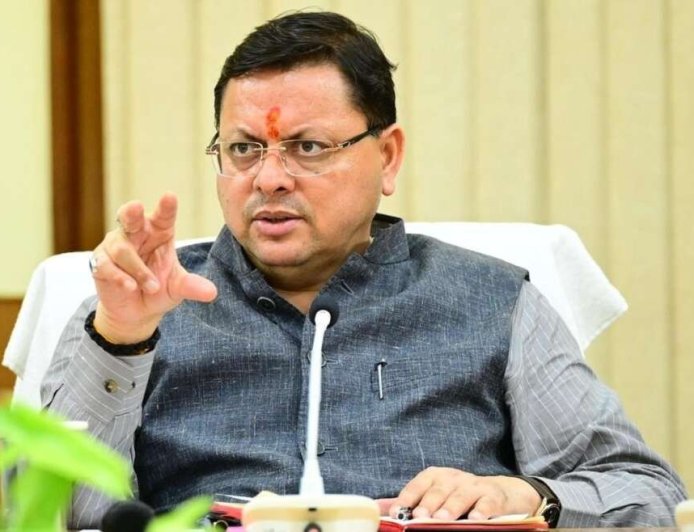 उत्तराखंड ने नीति आयोग के निवेश अनुकूलता सूचकांक-2026 में शीर्ष स्थान प्राप्त किया