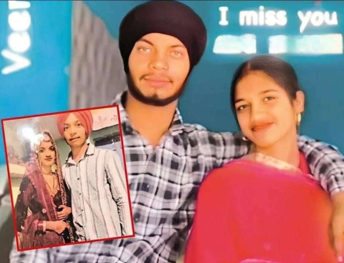उत्तराखंड में नवविवाहित दंपती की रहस्यमय मौत, जंगल में पेड़ से लटके मिले शव; पत्नी थी गर्भवती