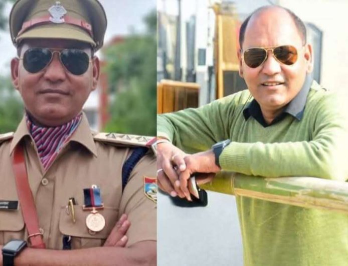 देहरादून में LIU निरीक्षक मनोज मनराल का अचानक निधन, पुलिस विभाग में शोक की लहर
