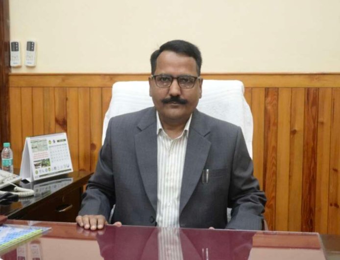 नैनीताल मौसम: 29 जुलाई के लिए भारी बारिश का ऑरेंज अलर्ट, DM ने जारी किया हाई अलर्ट
