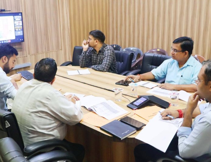 देहरादून मास्टर प्लान 2041: जनसुनवाई के दूसरे चरण में उमड़ रही लोगों की भीड़