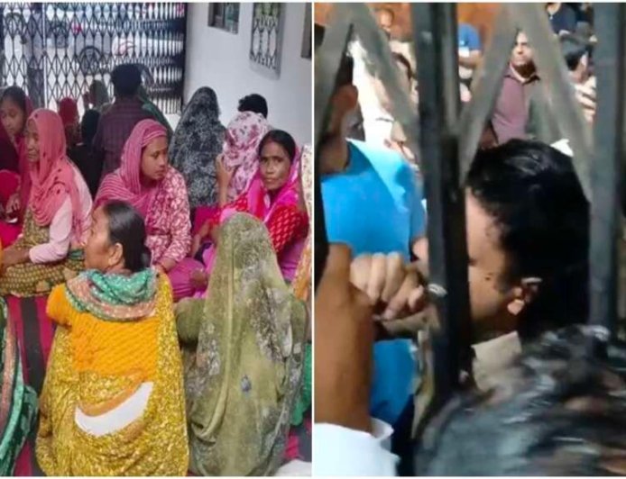 उत्तराखंड: विजिलेंस की कार्रवाई के बाद सितारगंज तहसील में उबाल, कर्मचारी संगठनों में विरोध