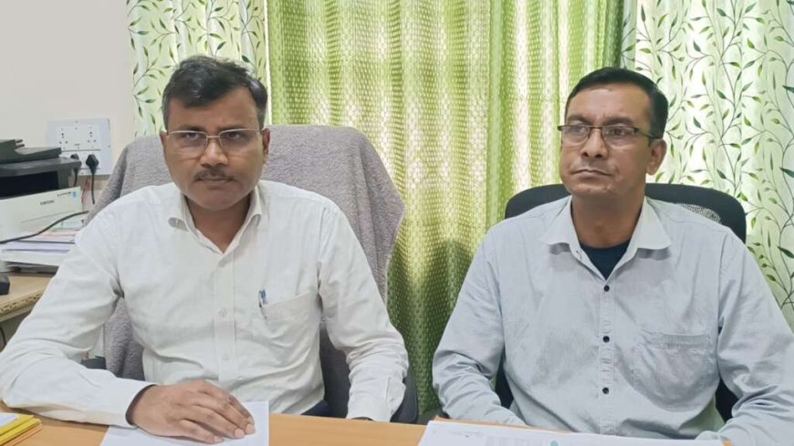 चम्पावत में डिजिटल प्रणाली से खाद आपूर्ति की नई व्यवस्था, किसानों का भ्रम हुआ दूर