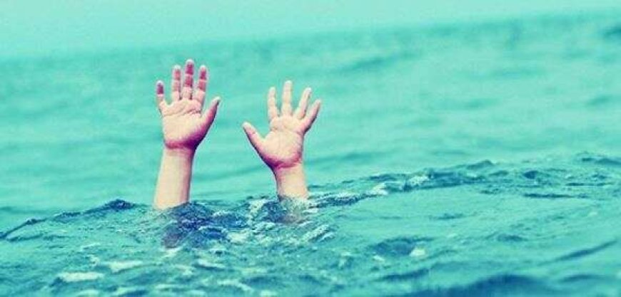 बंगापानी में गोरी नदी में पिता की आंखों के सामने खो गया इकलौता बेटा, 9 वर्षीय रियांश का अभी तक नहीं मिला सुराग