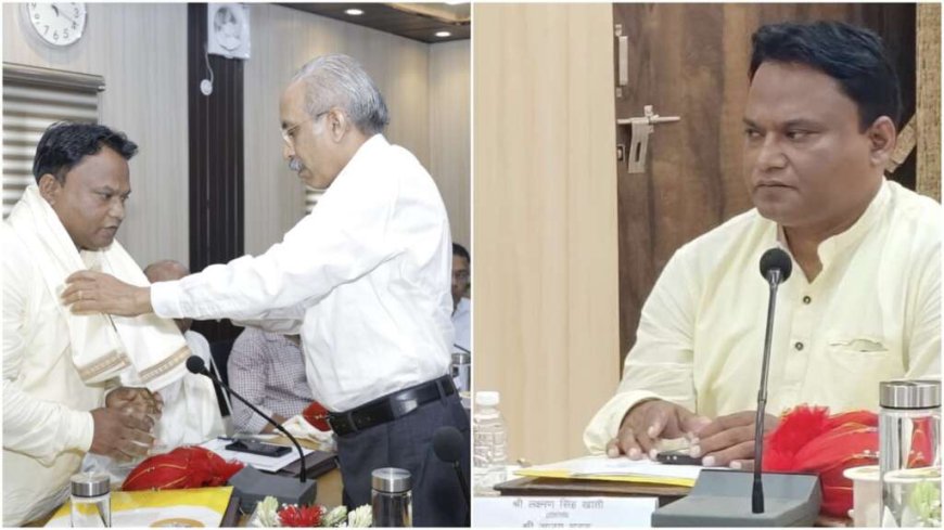 पूर्वोत्तर रेलवे इज्जतनगर मंडल की बैठक में नैनीताल-ऊधमसिंह नगर रेल परियोजना पर चर्चा