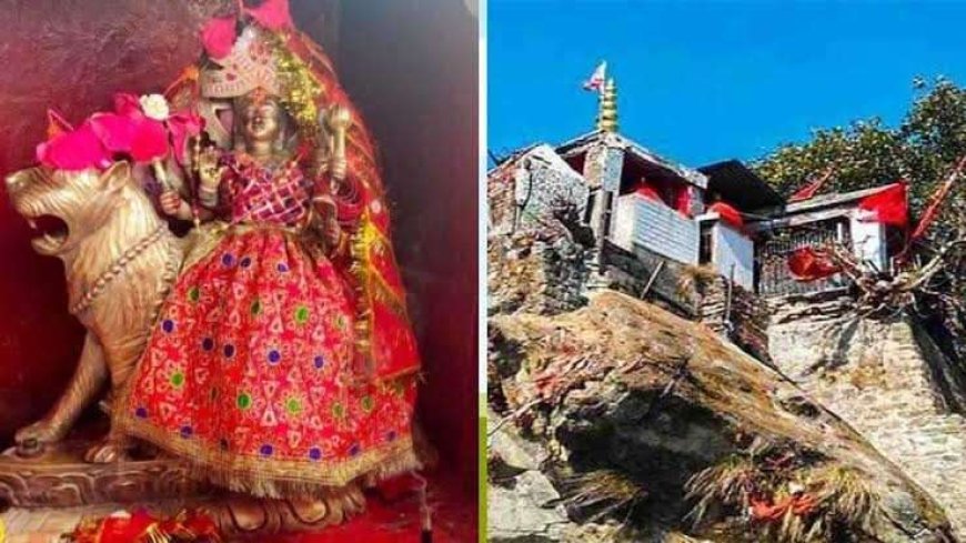 पूर्णागिरि यात्रा मार्ग की ओर शानदार रोशनी, सरकार ने स्ट्रीट लाइट के लिए दिए ₹2 करोड़