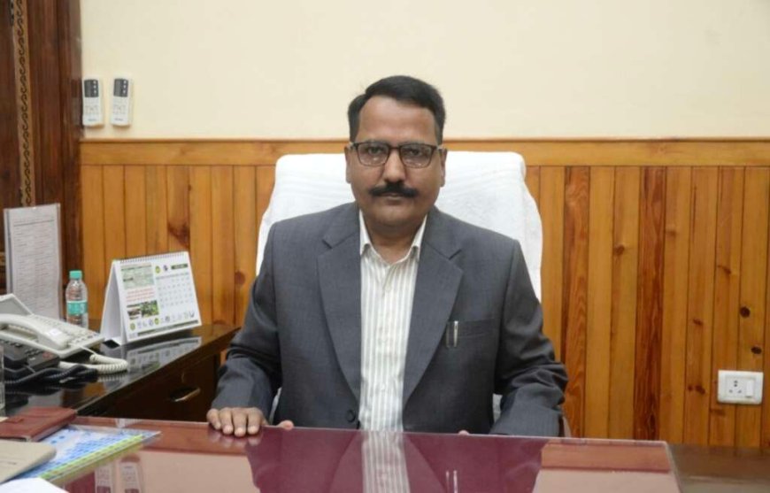 नैनीताल मौसम: 29 जुलाई के लिए भारी बारिश का ऑरेंज अलर्ट, DM ने जारी किया हाई अलर्ट