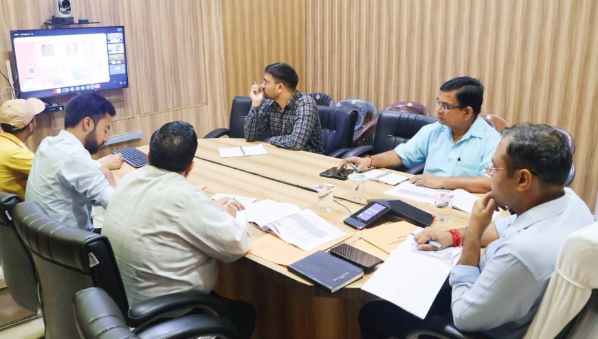 देहरादून मास्टर प्लान 2041: जनसुनवाई के दूसरे चरण में उमड़ रही लोगों की भीड़