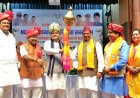 ‘बदलाव की शुरुआत आपके एक कदम से’—भाजपा NGO प्रकोष्ठ द्वारा सामाजिक संगठनों के लिए एक नई दिशा