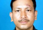 सेवानिवृत्ति से 28 दिन पहले महेंद्र सिंह का निधन: सैन्य सम्मान से दी गई अंतिम विदाई