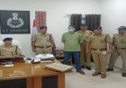 उत्तराखंड: सोशल मीडिया पर आपत्तिजनक वीडियो पोस्ट करने वाले आरोपी की गिरफ्तारी