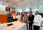 कांग्रेस प्रतिनिधिमंडल ने मुख्य निर्वाचन अधिकारी से की SIR मुद्दे पर शिकायत - PWC News
