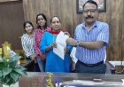 नैनीताल समाचार: भू-माफिया के कब्जे से मुक्त हुई 25 नाली भूमि, DM की पहल पर पीड़िता को मिला न्याय