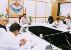 उत्तराखंड में कौशल विकास के लिए मुख्य सचिव ने योजनाओं का किया ब्योरा, स्किल हब बनने की तैयारी