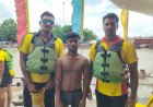 हरिद्वार: कांवड़ यात्रा के दौरान SDRF की तत्परता से 18 शिवभक्तों का सफल रेस्क्यू