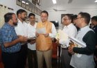 सीएम धामी ने कर्मचारी संगठनों के प्रतिनिधिमंडल से की बातचीत - महत्वपूर्ण समाधान के निर्देश