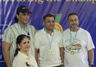 सुमित शर्मा का अद्वितीय प्रदर्शन: 24वीं स्टेट शूटिंग प्रतियोगिता में चार स्वर्ण पदकों का अद्भुत सफर