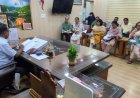 हल्द्वानी समाचार: मरीजों को अस्पतालों में बाहर की दवाएं लिखने पर होगी सख्त कार्रवाई - DM ललित मोहन रयाल के स्पष्ट निर्देश