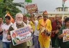 उत्तराखंड की पदयात्रा: घर-घर पहुंचाई जा रही वन अधिकार अधिनियम 2006 की जानकारी