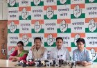 उत्तराखंड कांग्रेस का चुनावी मंथन, घोषणापत्र को 5 मुख्य बिंदुओं पर केंद्रित करने की योजना