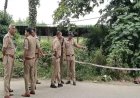 काशीपुर में छात्रा की हत्या: हाईवे किनारे शव मिलने से माहौल खौफनाक, युवक पर गंभीर आरोप