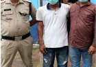 पिता ने 13 साल की बेटी की हत्या की साजिश रची, शव गंगनहर में फेंकने का आरोप