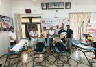 हल्द्वानी में रक्तदान महाअभियान, 115 यूनिट रक्त की हुई संकलन