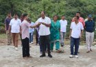 मुख्यमंत्री सशक्त बहना उत्सव-2026: रक्षाबंधन पर धूरा में जोरदार तैयारियां