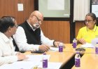 मुख्यमंत्री चैंपियनशिप ट्रॉफी: 2.35 लाख खिलाड़ियों की भागीदारी, तैयारियाँ जोरों पर