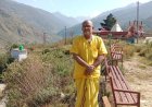 रक्षाबंधन प्रेम, विश्वास और संस्कारों का पर्व: सत्य साधक विजेंद्र पांडे गुरु जी ने दी शुभकामनाएं और आशीर्वाद