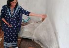 मिलावटखोरी पर नकेल: चम्पावत में खाद्य सुरक्षा विभाग का चेकिंग अभियान, 5 खाद्य नमूने लिए