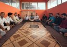मंदिरों में चंदा चोरी के आरोपों पर कांग्रेस ने भाजपा को घेरा, 2027 चुनाव में जवाब देने का दावा