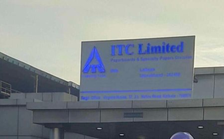 लालकुआं समाचार: ITC लिमिटेड ने किया सेंचुरी पल्प एंड पेपर का अधिग्रहण, औद्योगिक इतिहास में नया दौर शुरू