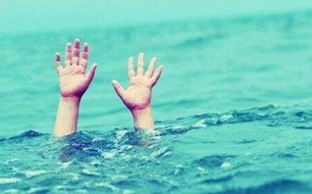 गर्मी से राहत के दौरान गधेरे में डूबकर बीसीए छात्र की मौत, चांफी घूमने गया था