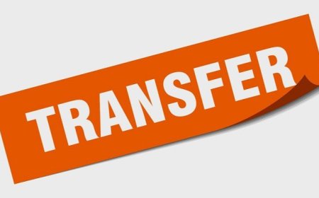 उत्तराखंड वन विभाग में बड़ा प्रशासनिक फेरबदल: IFS अधिकारियों और DFO के तबादले