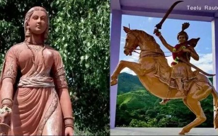तीलू रौतेली पुरस्कार: 13 महिलाओं का चयन, सीएम 8 अगस्त को करेंगे सम्मानित