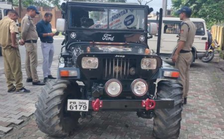हल्द्वानी संभाग में परिवहन विभाग द्वारा विशेष चेकिंग अभियान, 967 चालान और 113 वाहन सीज
