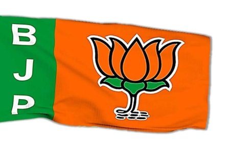 भाजपा की रणनीति: हारी सीटों को जीत में बदलने के लिए कोर कमेटी को संगठनात्मक जिम्मेदारी