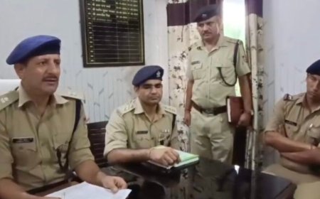 हरिद्वार हत्या मामला: बोरी में बंद महिला की लाश के पीछे का सच, सौतेली बेटी और प्रेमी गिरफ्तार