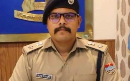 काशीपुर में टेंट कारोबारी की हत्या का खुलासा: पत्नी और दो नाबालिगों की मिलीभगत से रची गई साजिश