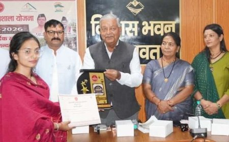 मुख्यमंत्री उद्यमशाला योजना से चम्पावत में स्वरोजगार और उद्यमिता को मिलेगी नई गति