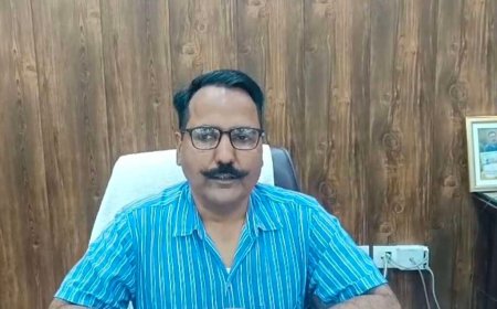 नैनीताल में मानव-वन्यजीव संघर्ष को कम करने के लिए DM का महत्वपूर्ण निर्णय, 109 गांवों में सुरक्षा उपाय