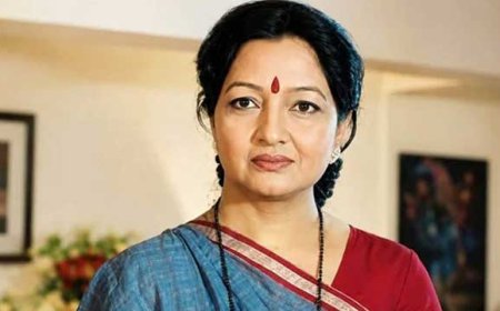 अविस्मरणीय एक्ट्रेस आशा सिंह जायसवाल का मुंबई में निधन, बेटे ने भावुक श्रद्धांजलि दी